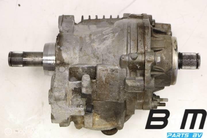 Haakse overbrenging VW Sharan 7N / Tiguan 0A6409053AJ, Gebruikt