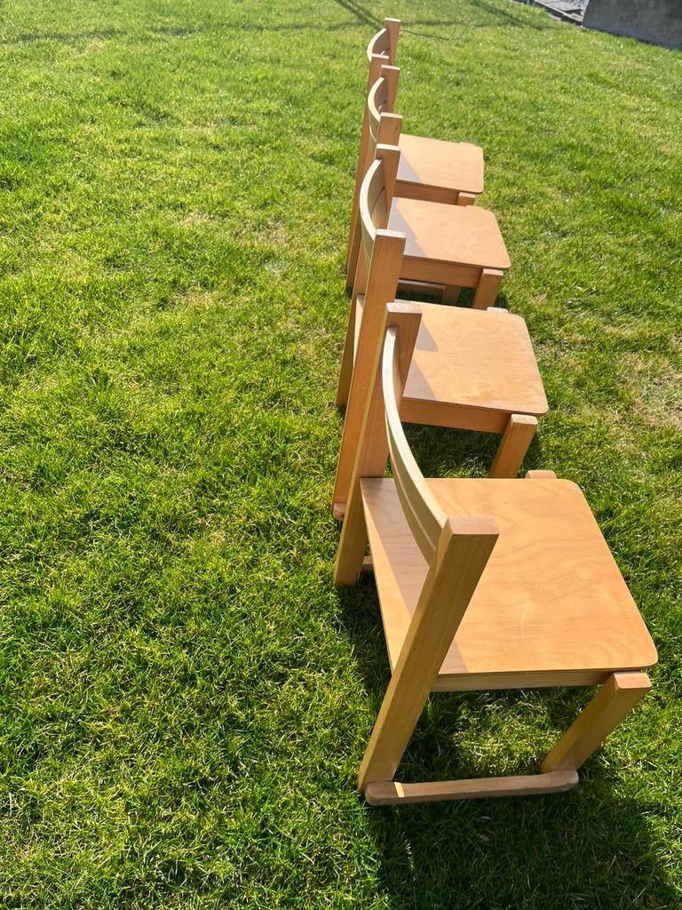 Kinderstoelen, Kinderen en Baby's, Kinderstoelen, Ophalen, Gebruikt, Overige typen