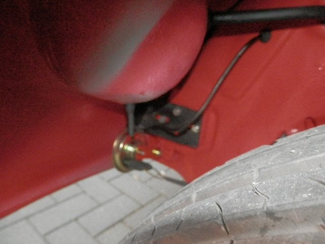 VW Kever 1200 cc. bouwjaar 1985, mooie nette auto., foto 12