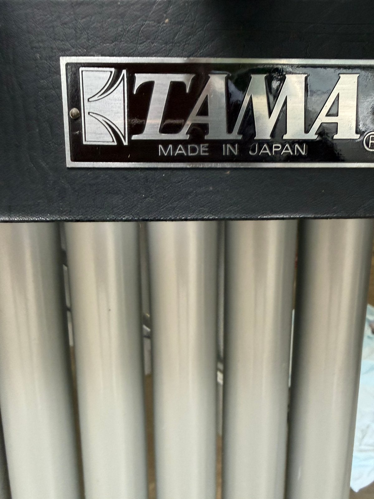 Vibraphone Tama, Musique & Instruments, Enlèvement, Utilisé, Percussion mélodique