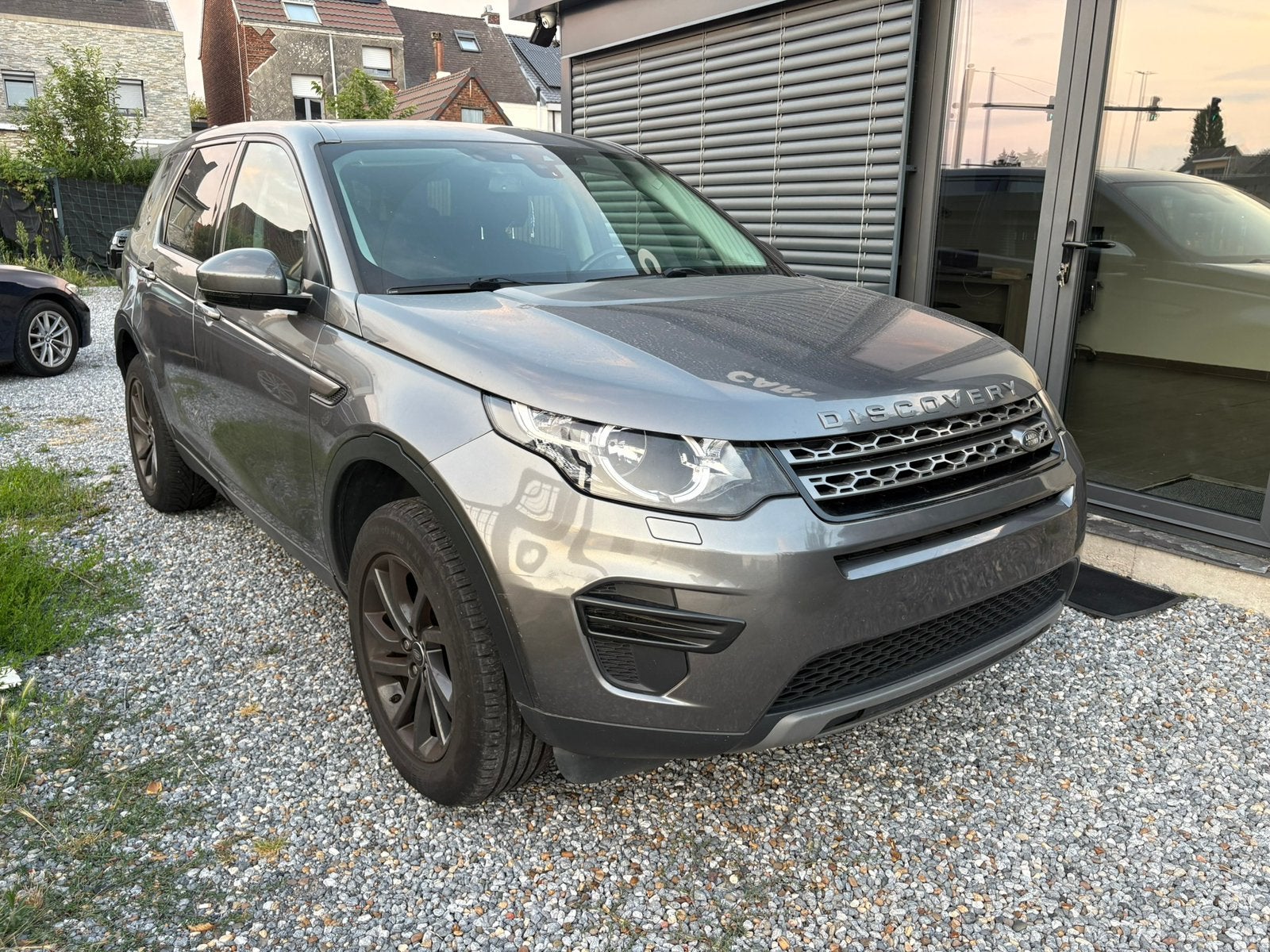Discovey Sport - 7 plaats, Auto's, Euro 6, Discovery Sport, Particulier, Te koop