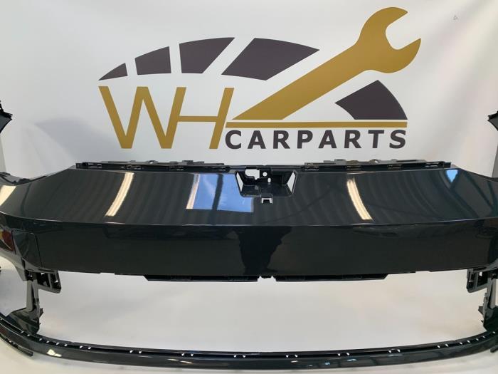 Pare-chocs avant d'un Volkswagen Golf (LC7Q), Neuf, Volkswagen, -, 6 mois de garantie