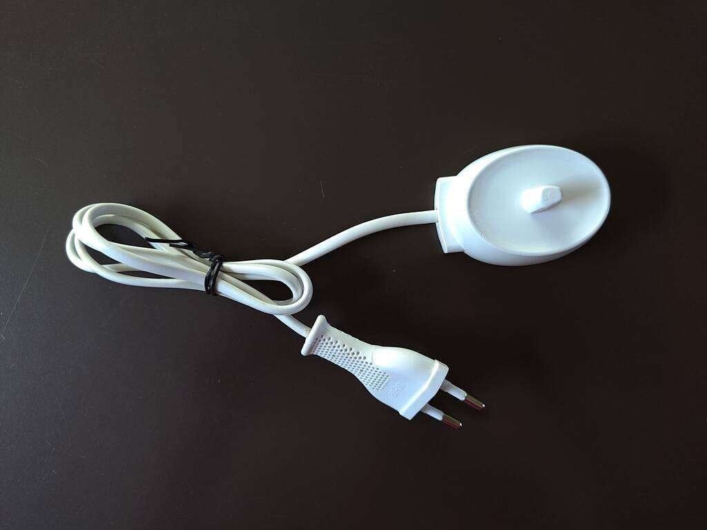 Chargeur pour brosse à dent Oral-B/Braun, Handtassen en Accessoires, Ophalen of Verzenden, Gebruikt