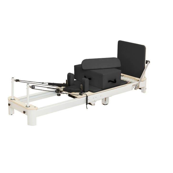 PH Fitness PRO Aluminium Reformer - Pilates Studio