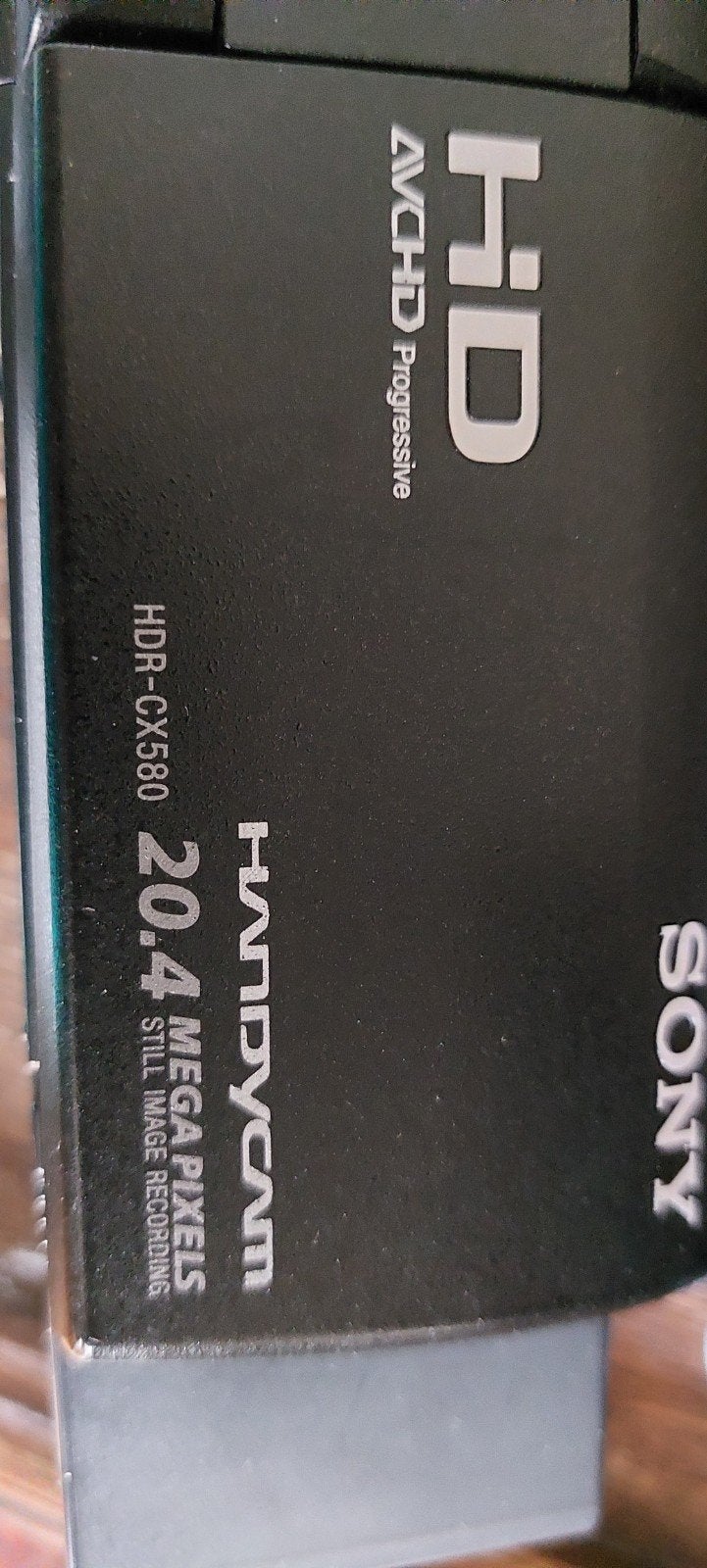 FULL HD CAMCORDER VAN 32 GB, Audio, Tv en Foto, Fotocamera's Digitaal, Sony, Accu, Oplader, Ophalen