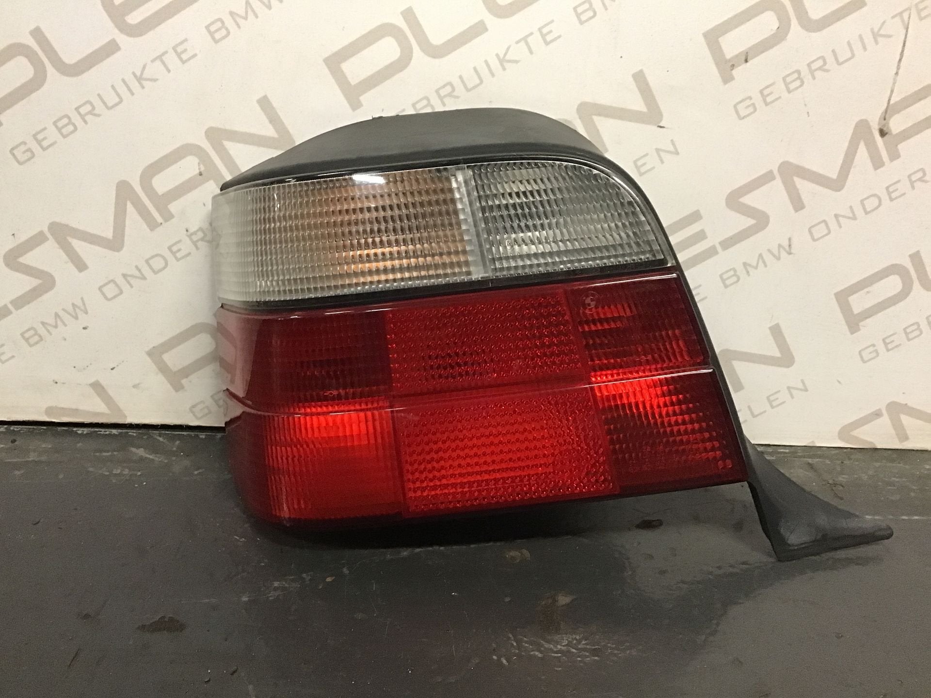 Achterlicht links BMW E36 Touring 9404841, Gebruikt, -, -, Ophalen of Verzenden
