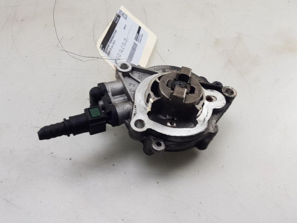 VACUUM POMPE FREIN BOOSTER Citroën C3 (SX / SW), Utilisé, Citroën