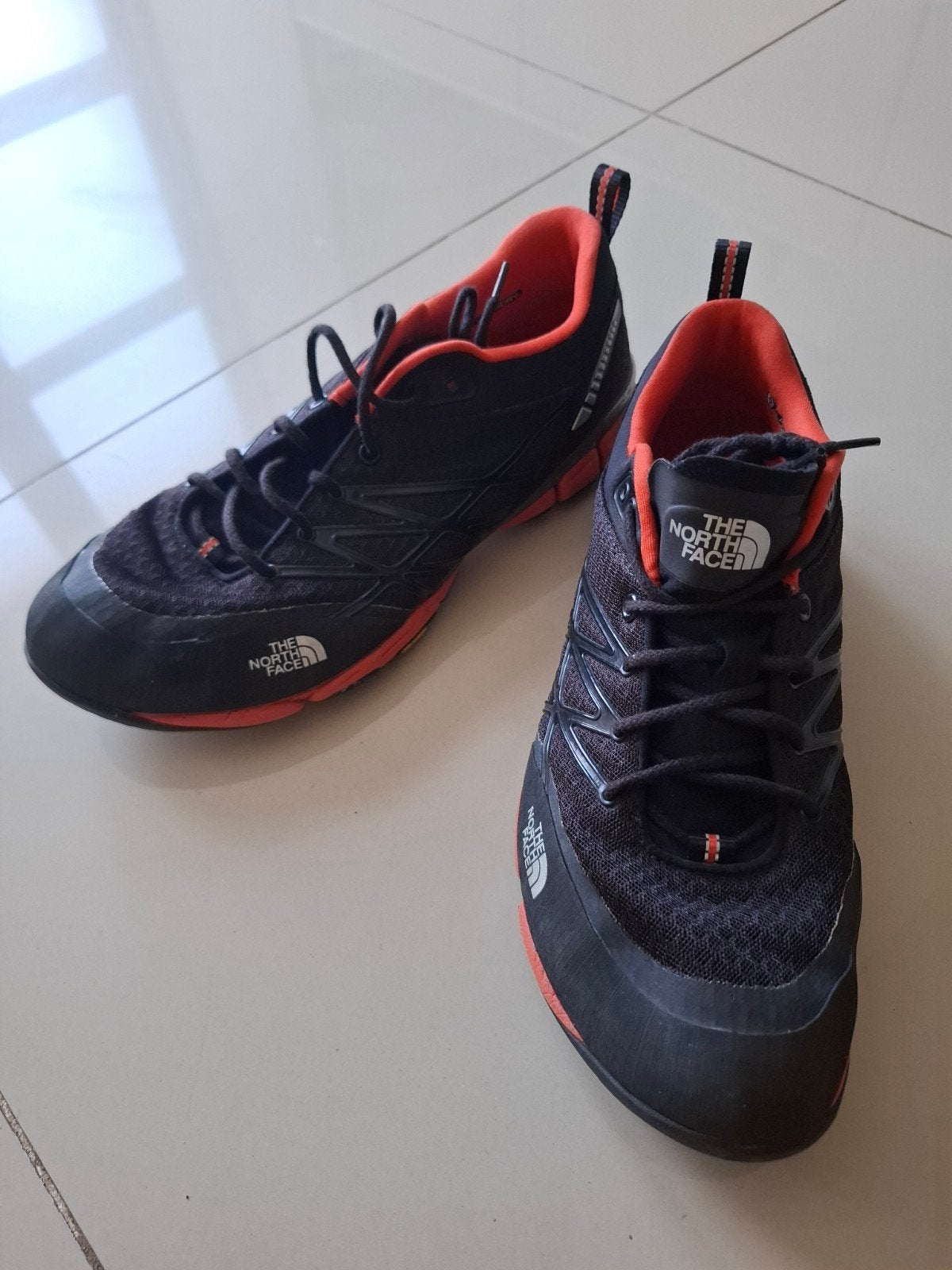 the north face 42 sportschoenen wandelschoenen, Enlèvement ou Envoi, Chaussures de sport