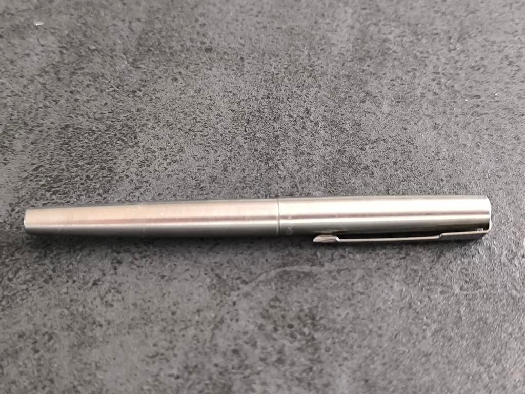 Parker Jotter vulpen, Ophalen of Verzenden, Gebruikt, Vulpen, Parker