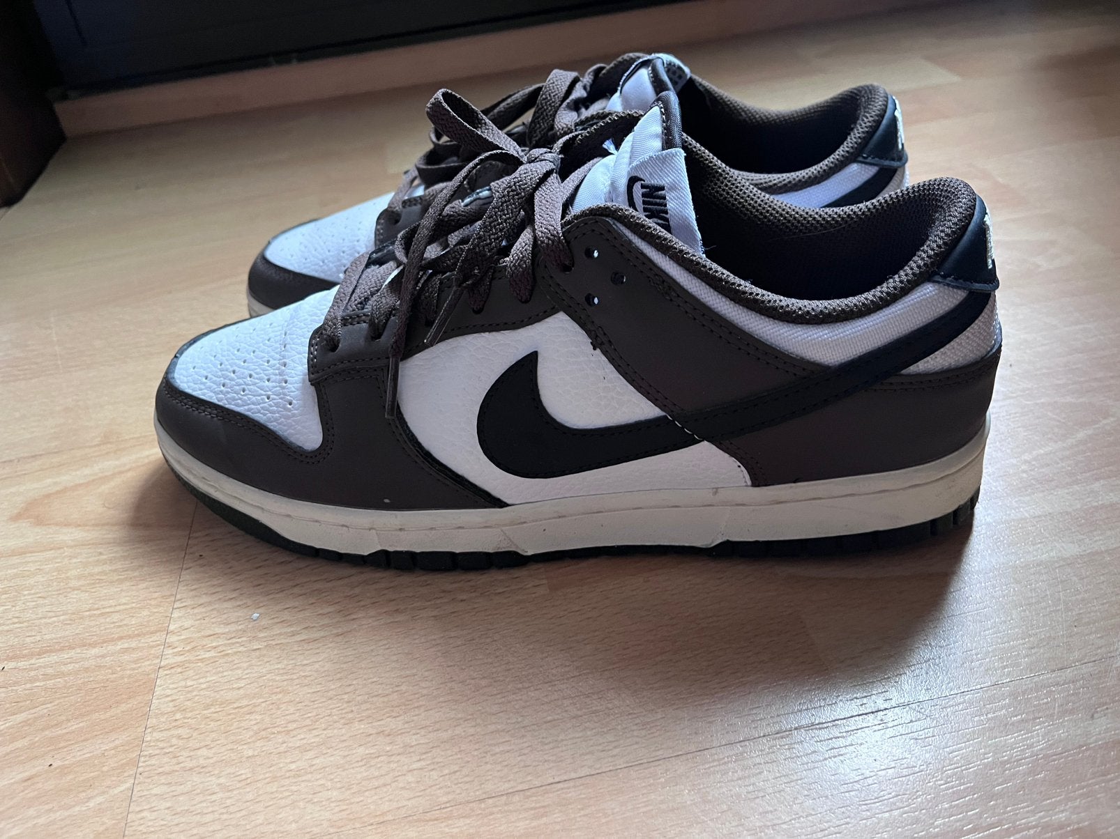 Nike Dunk Low Cacao Wow (HF4292-200) - Taille 44 (US 10), Enlèvement ou Envoi, Comme neuf