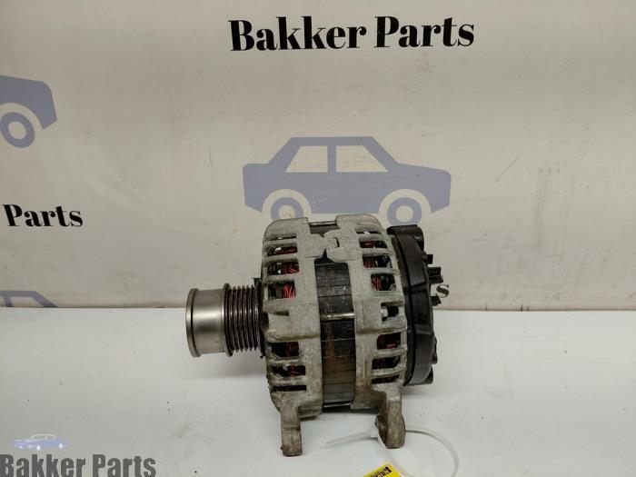 Dynamo d'un Audi A3, -, -, 3 mois de garantie, Audi
