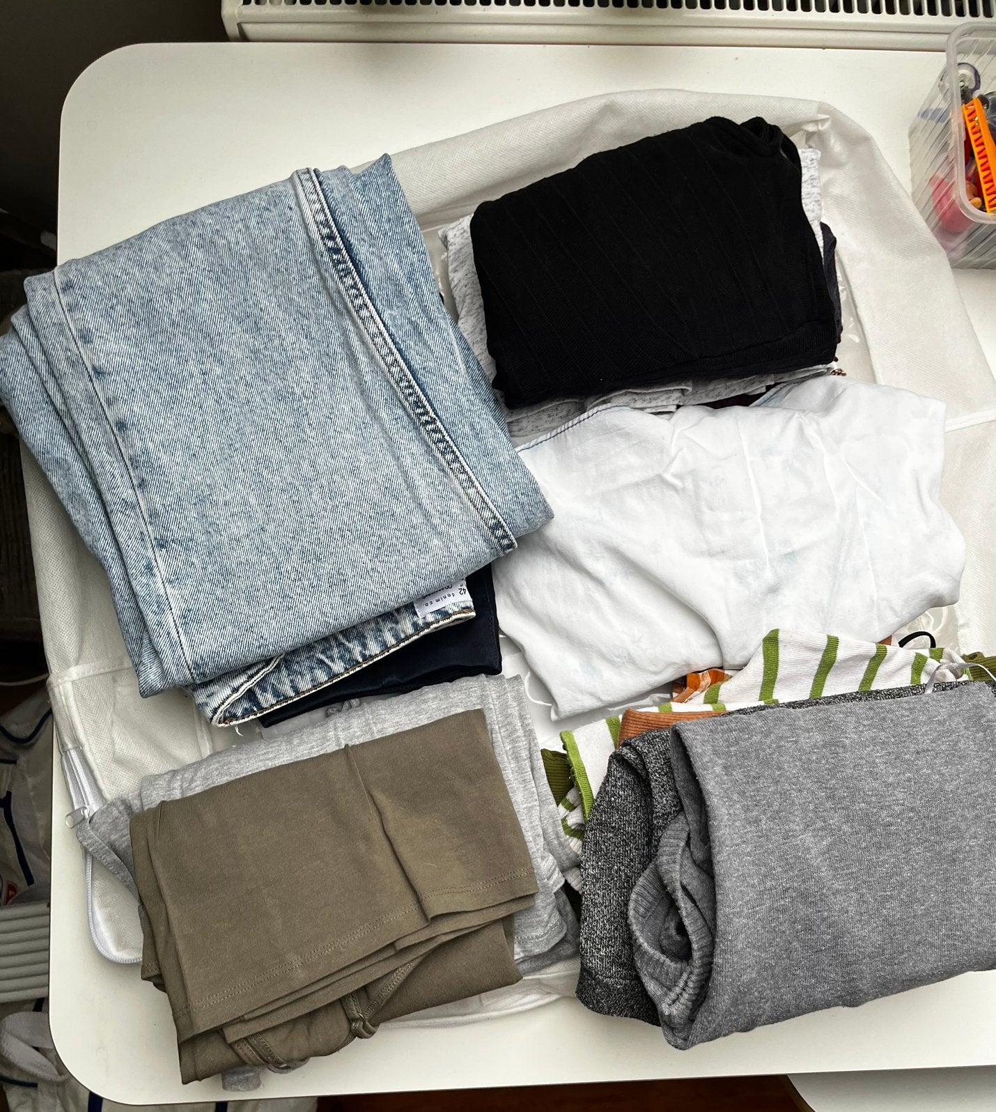 Dameskleding lot maat 38 (M), Kleding | Dames, Dames-kledingpakketten, Ophalen, Gedragen, Maat 38/40 (M)