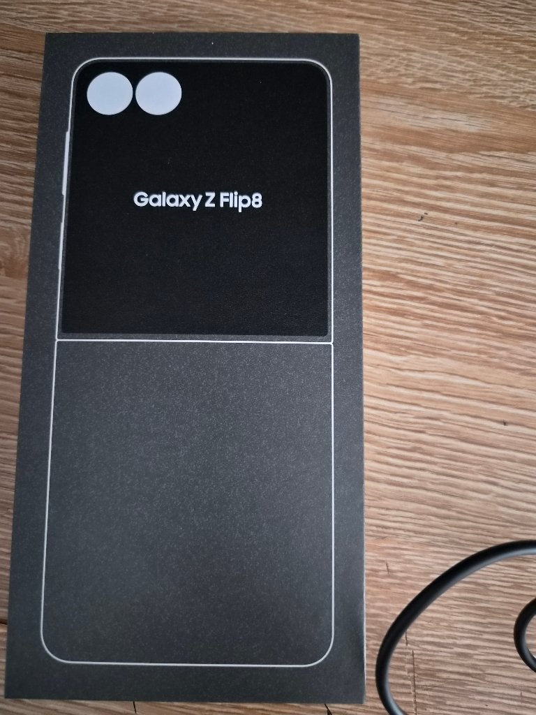 Samsung galaxy z flip8 rose, Neuf, Avec abonnement, Rose, Enlèvement