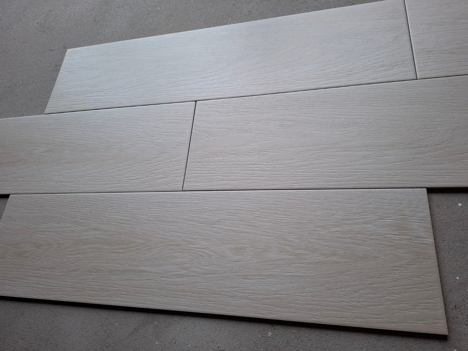 Keramisch parket eik licht 27m2, Doe-het-zelf en Bouw, Ophalen