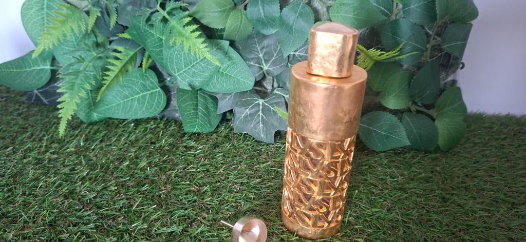 Vaporisateur parfum paris xl, Ophalen