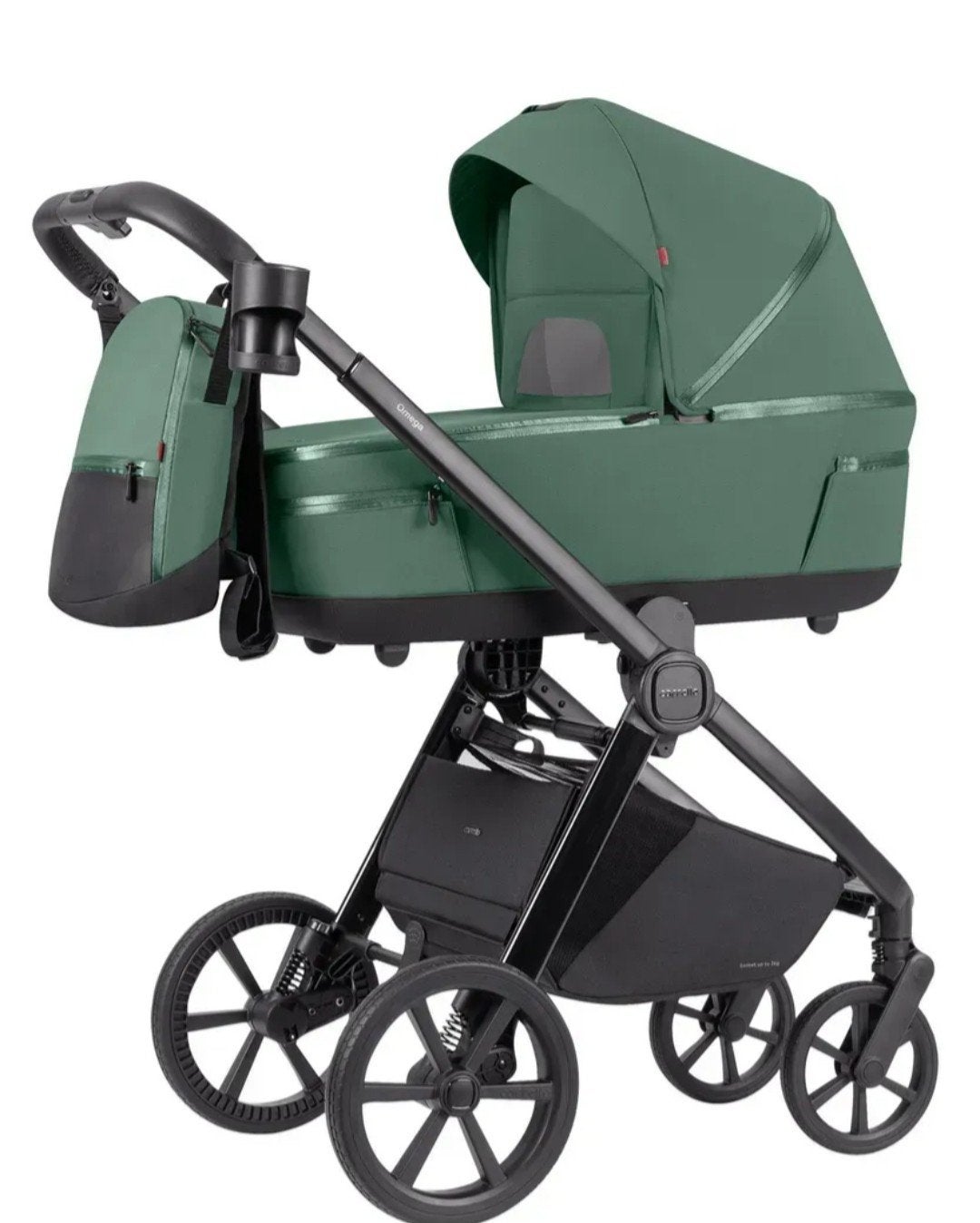 Poussette pour fille, garçon Carrello, Enlèvement, Poussette