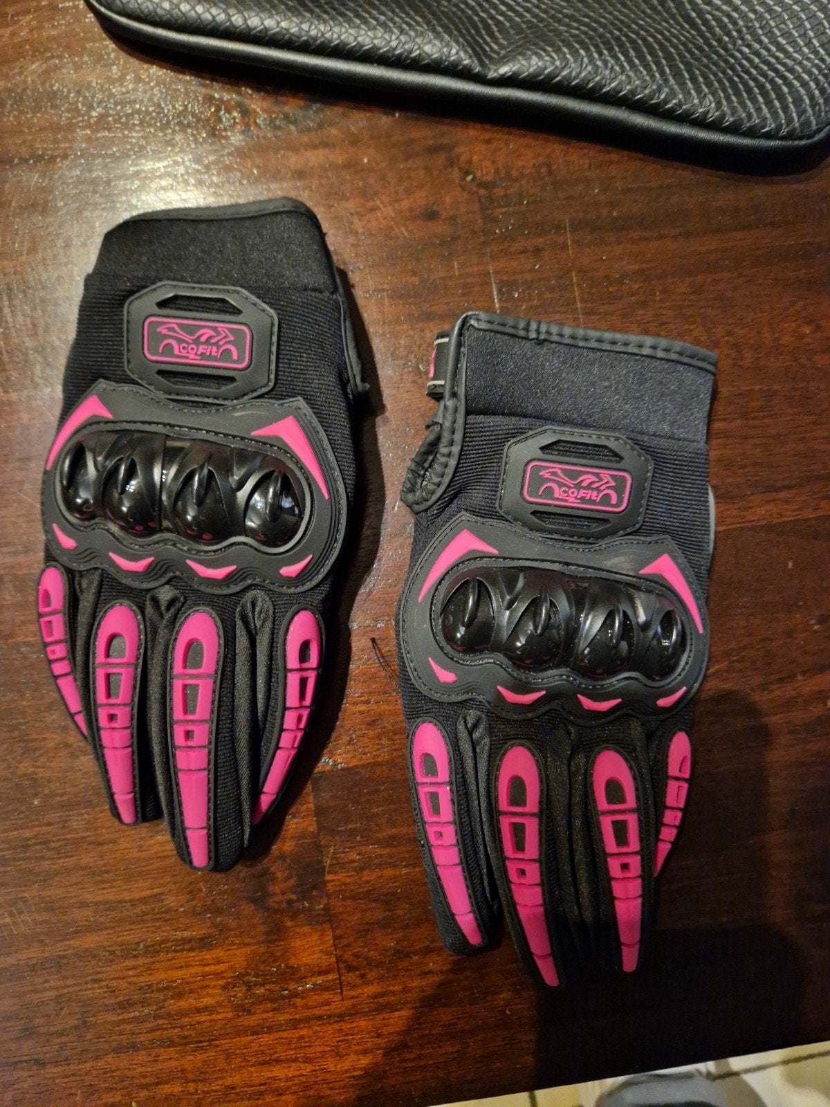 handschoenen, Motoren, Ophalen of Verzenden, Handschoenen