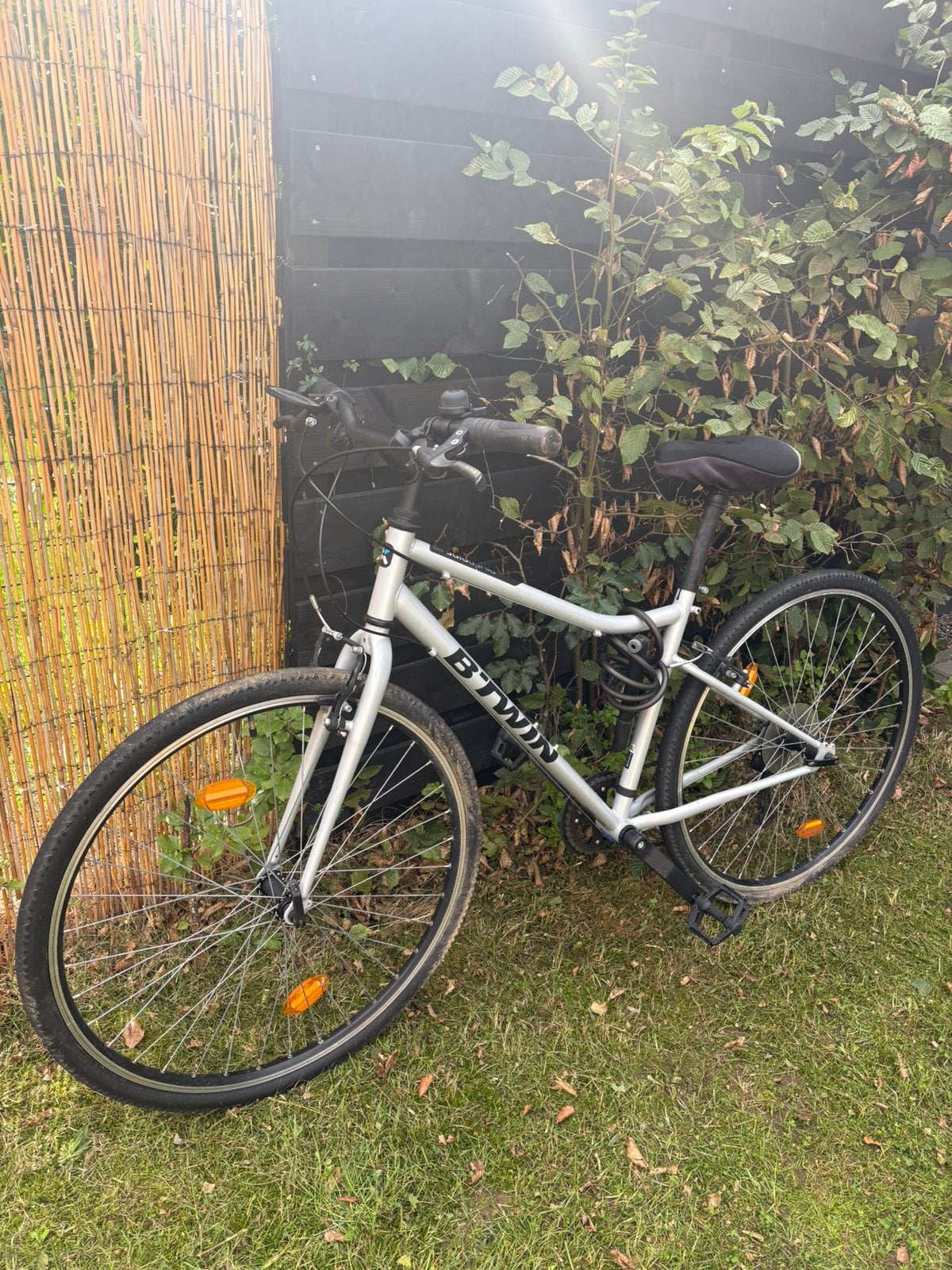 Vélo B’Twin Riverside 120 décathlon – bon état, Enlèvement, Comme neuf