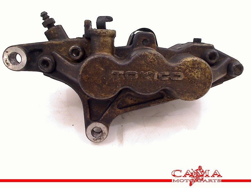 REMKLAUW LINKS VOOR ZRX 1200 S 2001-2004 (ZRX1200S ZR1200B), Motoren, Onderdelen | Kawasaki, Dhr. S. di Majo, Gebruikt, Info@cama-motorparts.nl