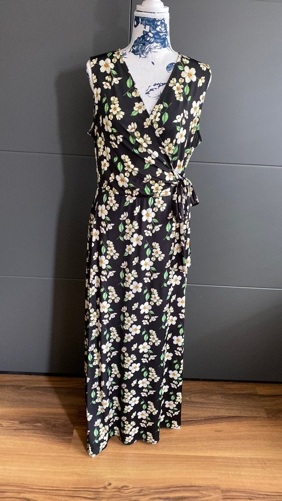 lange jurk anna field large, Kleding | Dames, Ophalen of Verzenden