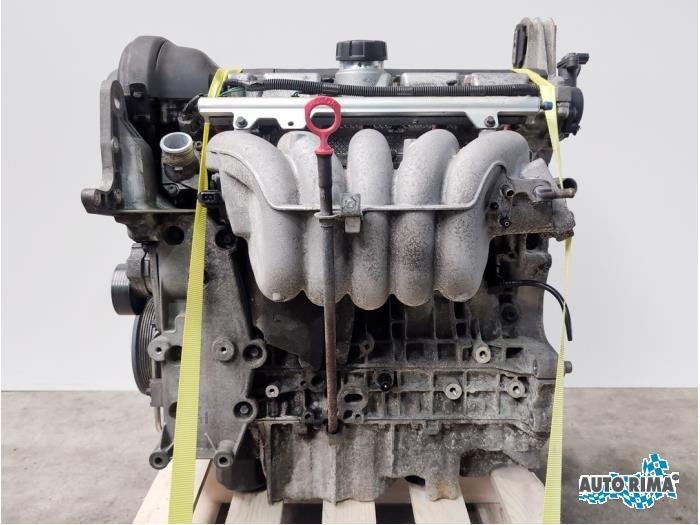 Moteur d'un Volvo V70, -, 3 mois de garantie, -, -