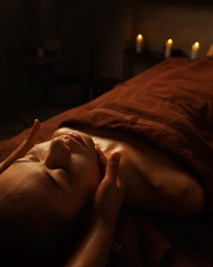 Massage bien-être à Bruxelles, Massage relaxant