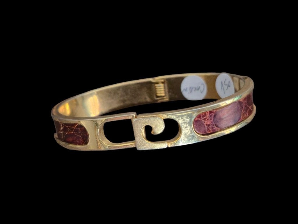 Bracelet vintage Pierre Cardin, Enlèvement, Bracelet