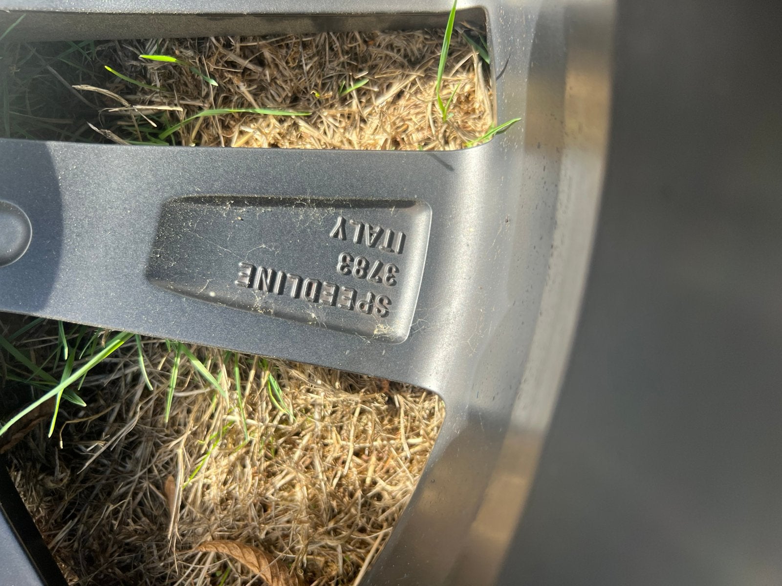 Originele peugeot velgen, Enlèvement, 19 pouces, Pneu(s)