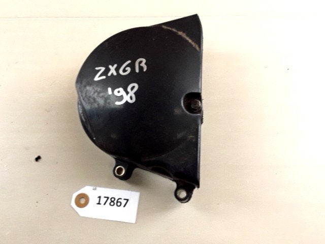ZX6R 1998 - 1999 Kawasaki Kettingcover D1-34113