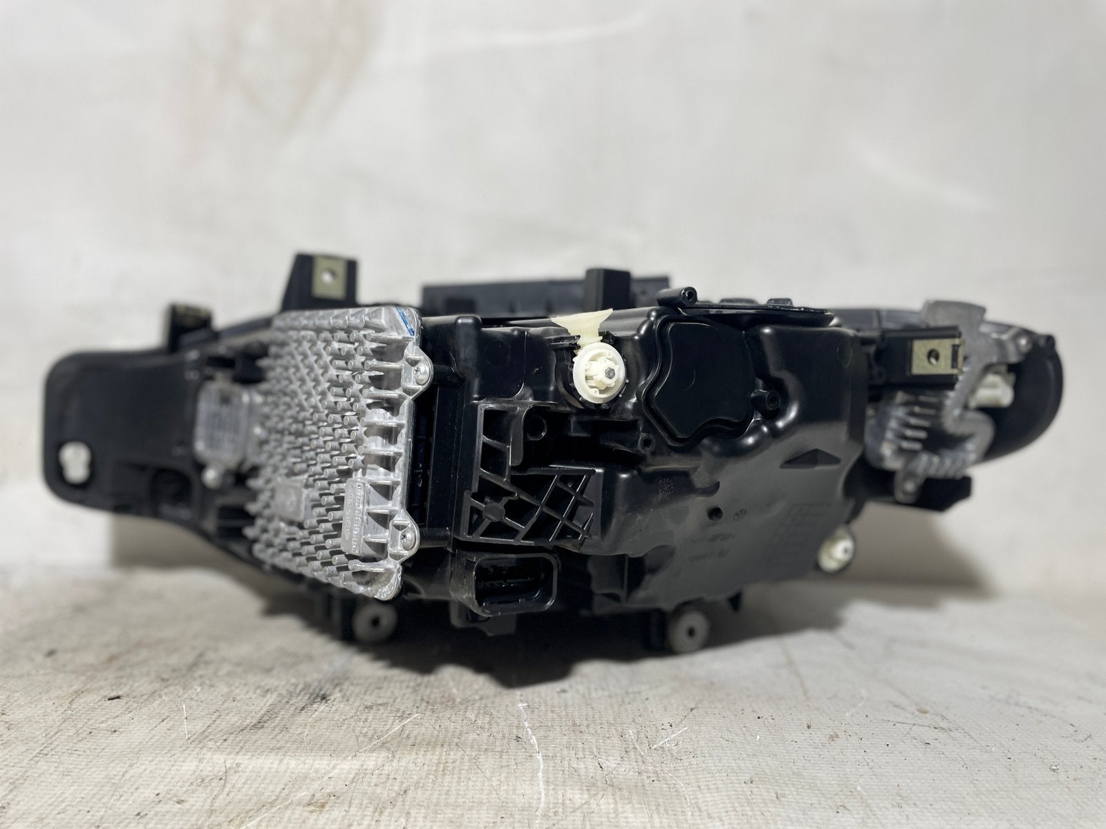 Koplamp rechts LED BMW F30/F31 7419634 07, Ophalen, Nieuw, BMW