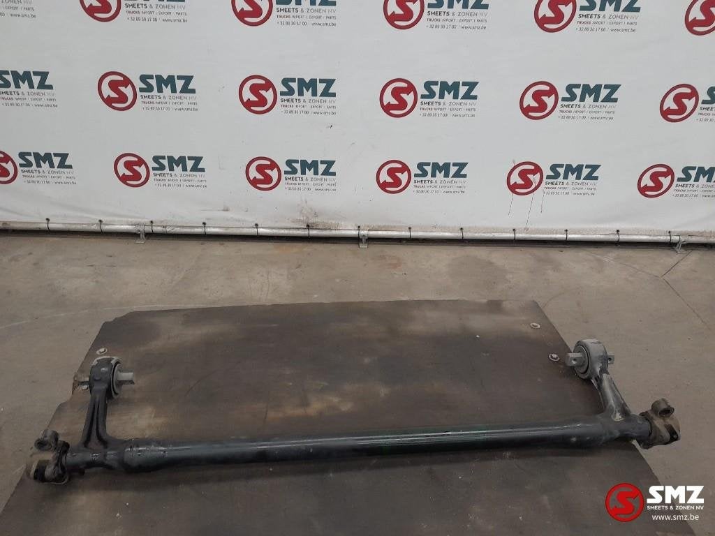 Occ barre stabilisatrice de cabine DAF, Utilisé, DAF, Direction