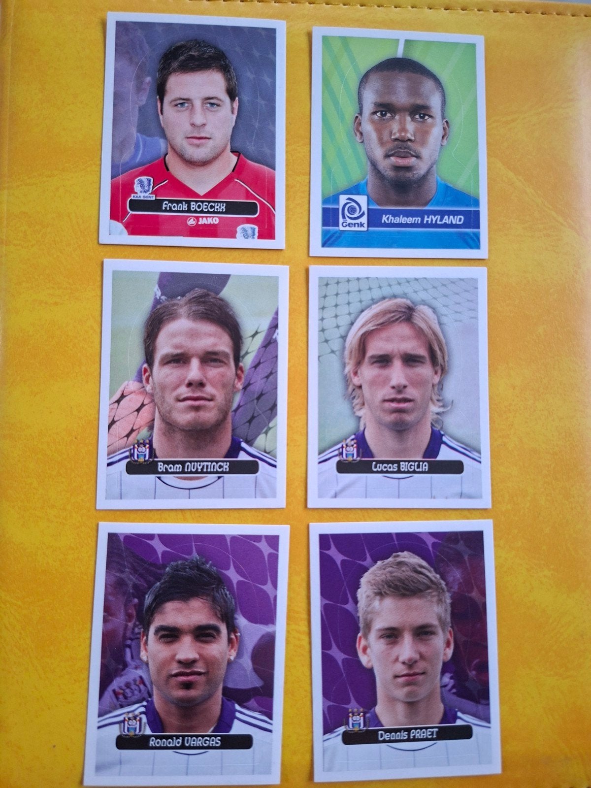 panini België gratis verzenden, Ophalen of Verzenden