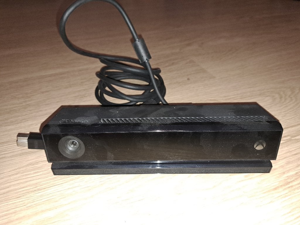 Xbox One Kinect sensor, Games en Spelcomputers, Ophalen of Verzenden, Zo goed als nieuw