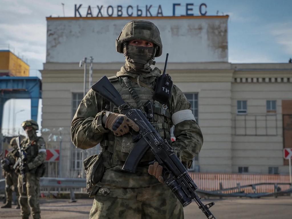 RECHERCHE RUSSO UKRAINE WAR, Enlèvement ou Envoi