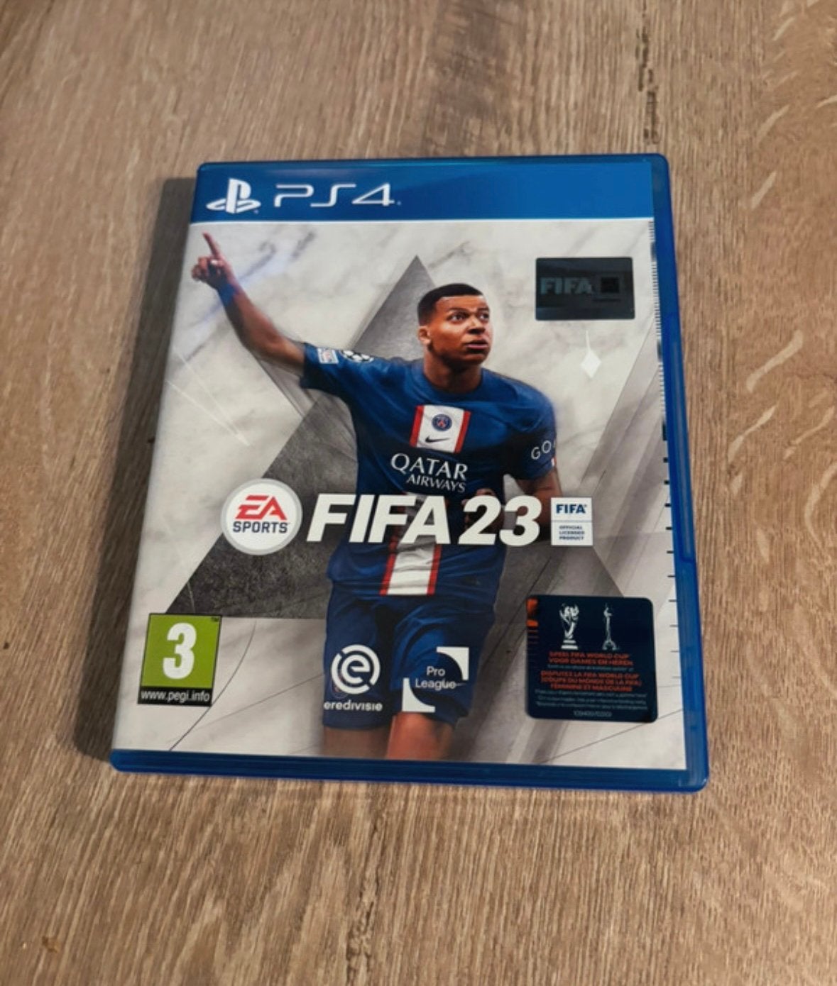 Fifa 23, Games en Spelcomputers, Games | Sony PlayStation 4, Ophalen, Zo goed als nieuw