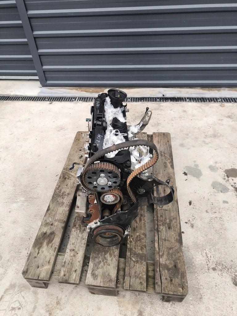 Moteur CAYD Nu VW A3 CADDY AUDI A1, Envoi, Utilisé, Daihatsu