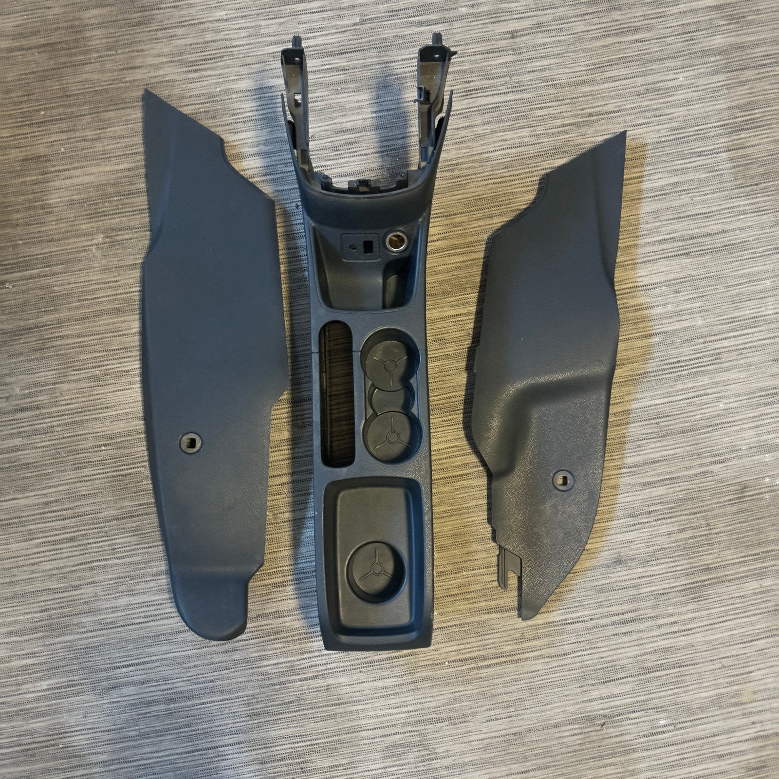 Fors fiesta interieur onderdelen, Ophalen, Gebruikt, Ford USA