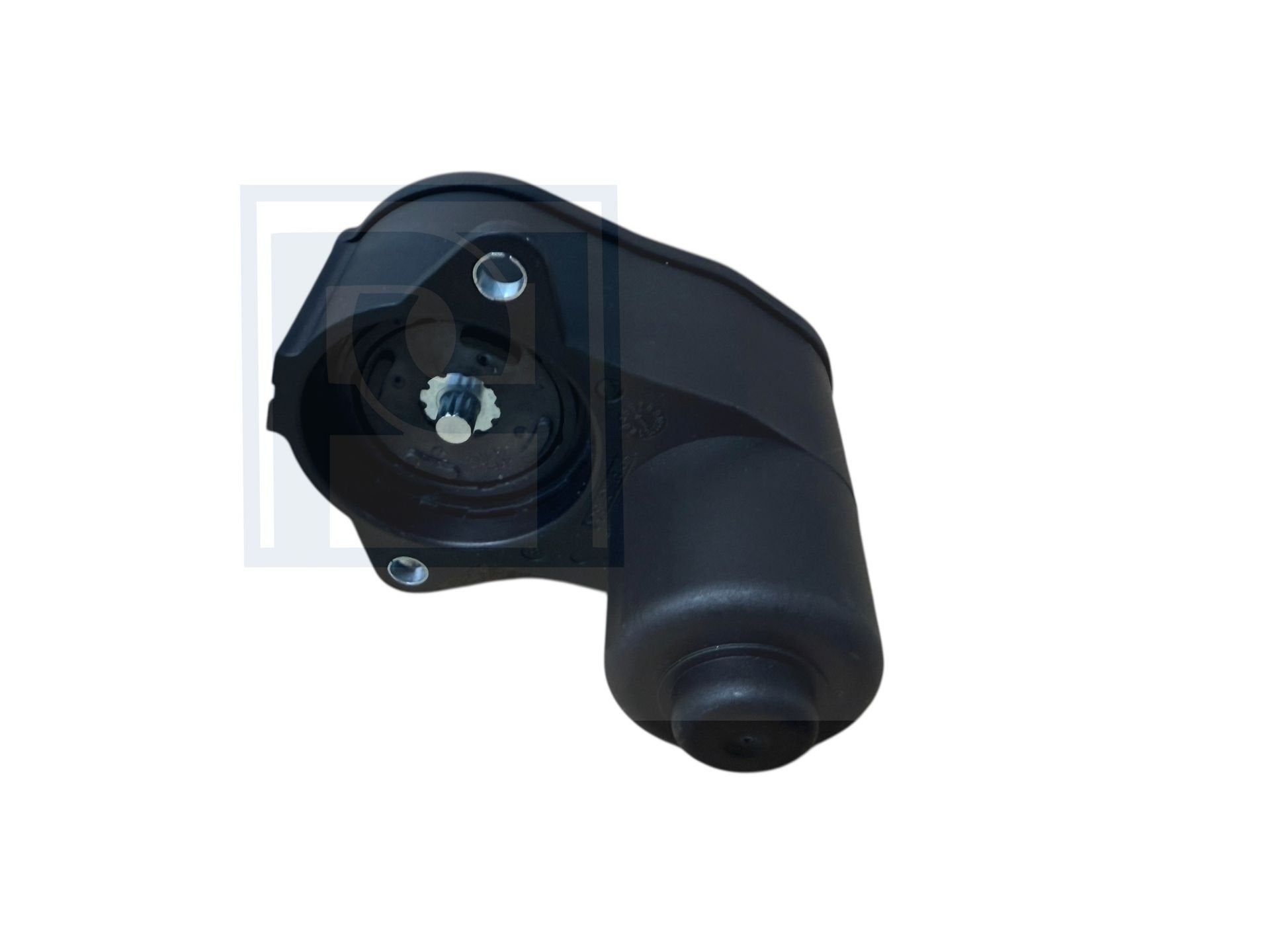 Volvo Remklauw Servo Motor Voor Volvo XC60 XC70 Mk Ii S60 S8, Autos : Pièces & Accessoires, Enlèvement ou Envoi, Neuf