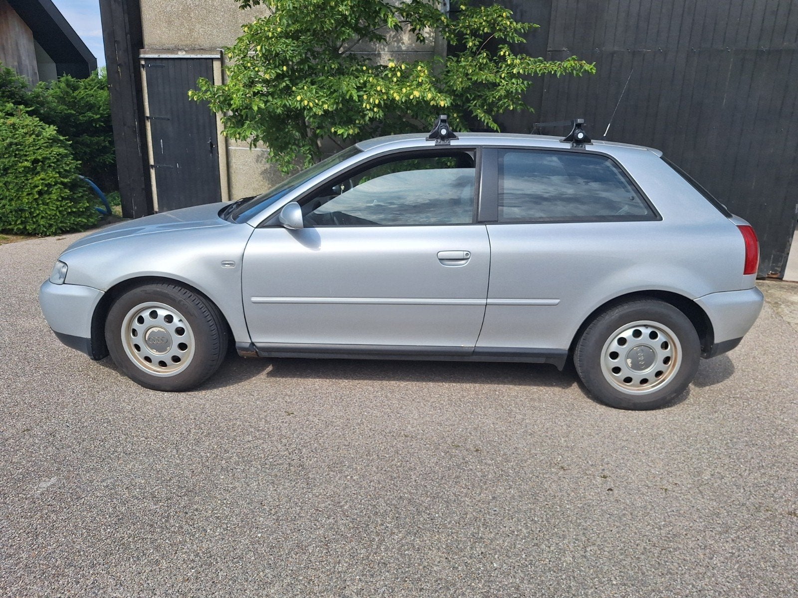 Audi A3 1.9tdi, Autos, Boîte manuelle, Diesel, Particulier, 3 portes