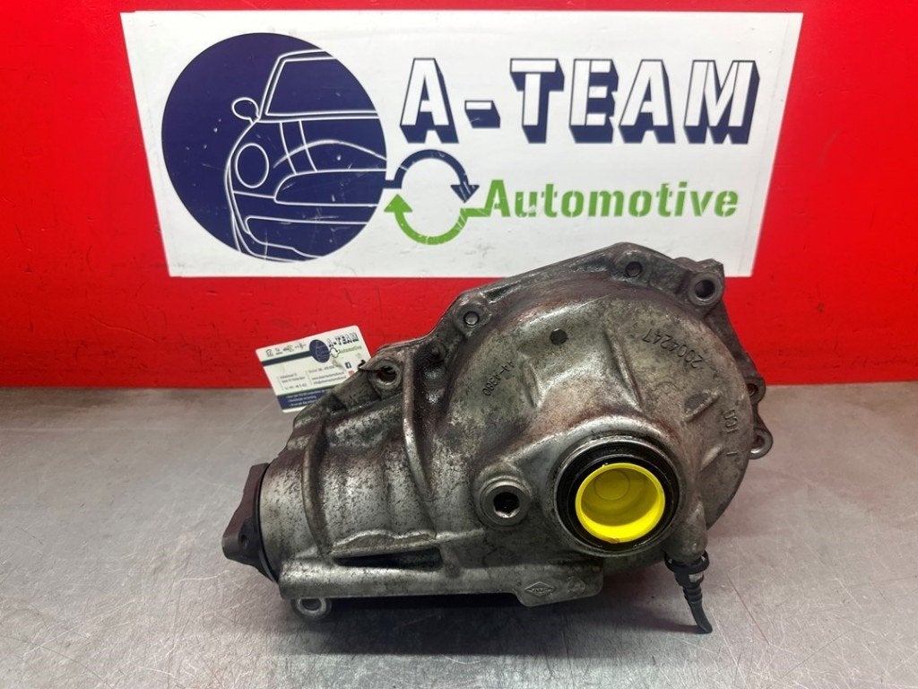 DIFFERENTIEEL VOOR BMW X5 (E70) (01-2006/07-2013), Auto-onderdelen, Gebruikt, BMW, Petuelring 130
80809  München, DE, Bayerische Motoren Werke AG