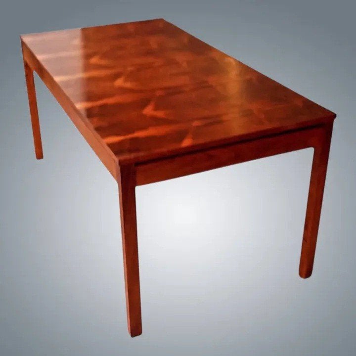 Table à repas extensible Vintage 1960's, Enlèvement