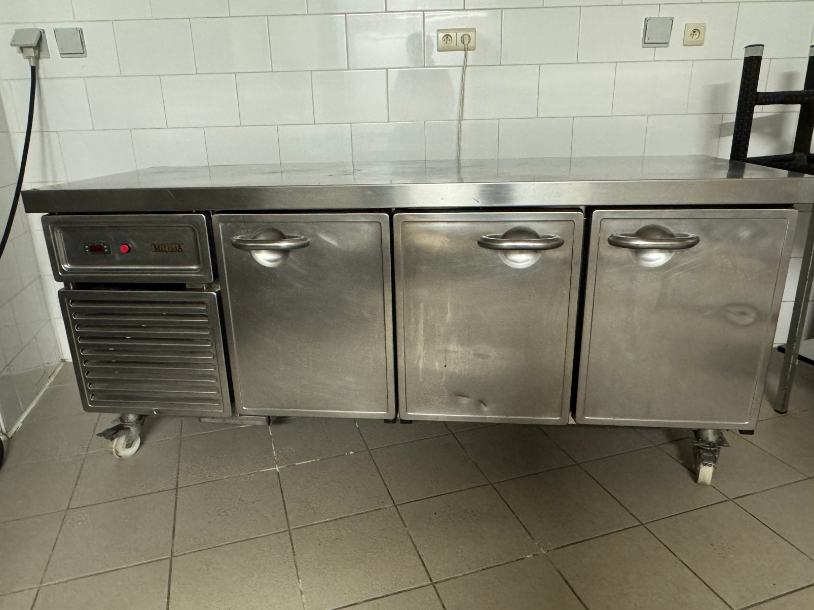 Horeca Frigo, Articles professionnels, Enlèvement ou Envoi, Refroidissement et Congélation
