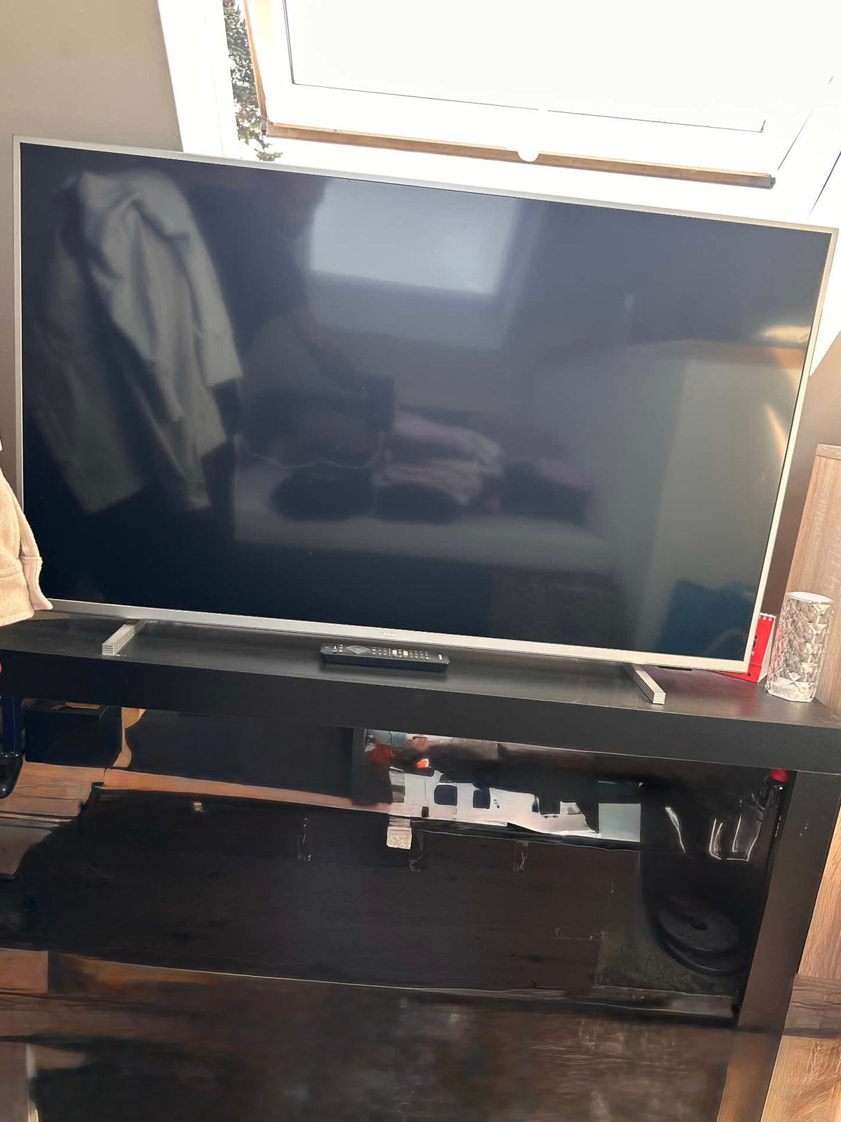 Téléviseur intelligent Philips, Enlèvement, Comme neuf, Philips, Smart TV