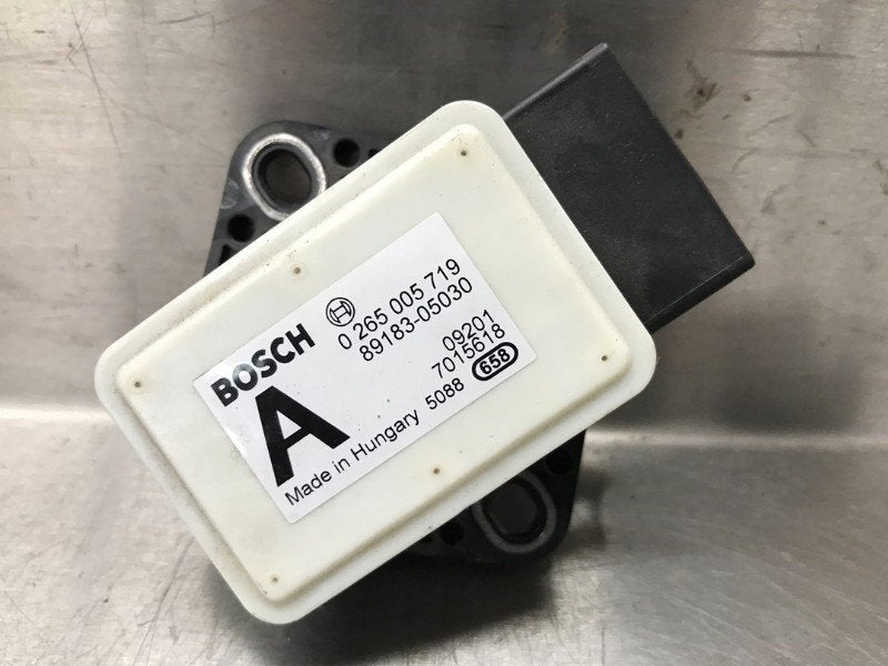 ESP SENSOR Toyota Verso (|8918305030|0265005719|), Gebruikt, Toyota