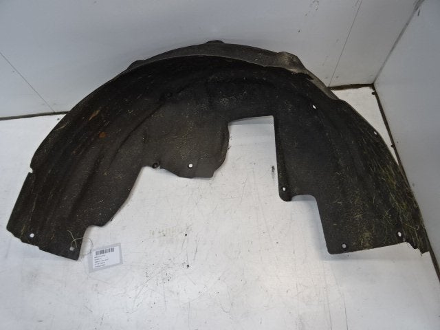 BINNENSPATSCHERM LINKS ACHTER BMW 3 serie (F30), Gebruikt, Achter, BMW, Spatbord