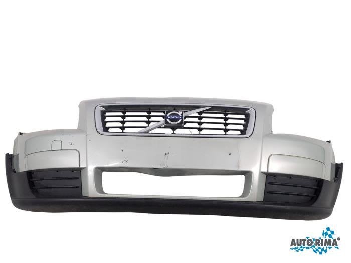 Pare-chocs avant d'un Volvo C30 (481), -, 3 mois de garantie, -, -