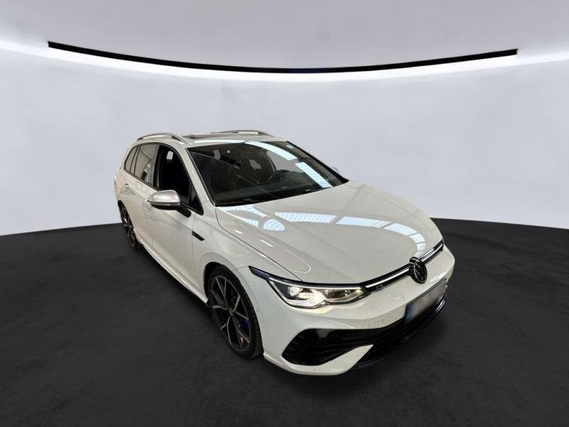 Volkswagen Golf R Variant/Pano/Matrix/Acc/Harman K./DCC/VW d, Auto's, Automaat, https://public.car-pass.be/vhr/38b88a80-4ab4-4239-b491-9df2ea8a6d79
