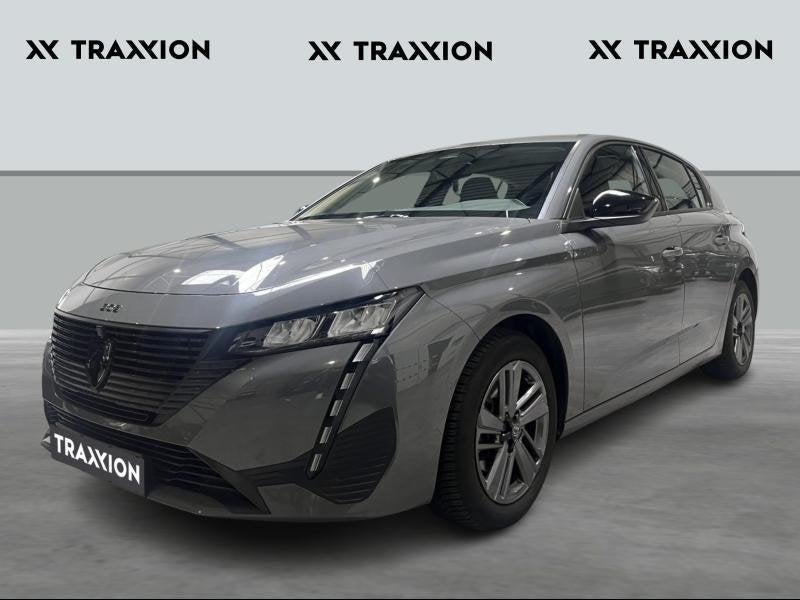 Peugeot 308 Active Pack | Carplay | heated Seats | GPS, Auto's, Automaat, Emergency brake assist, Euro 6, 1199 cc