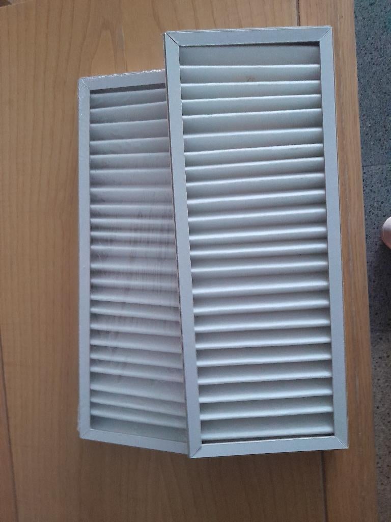 filters voor ventilatie systeem,, Doe-het-zelf en Bouw, Ophalen, Nieuw, Ventilator en Afzuiger