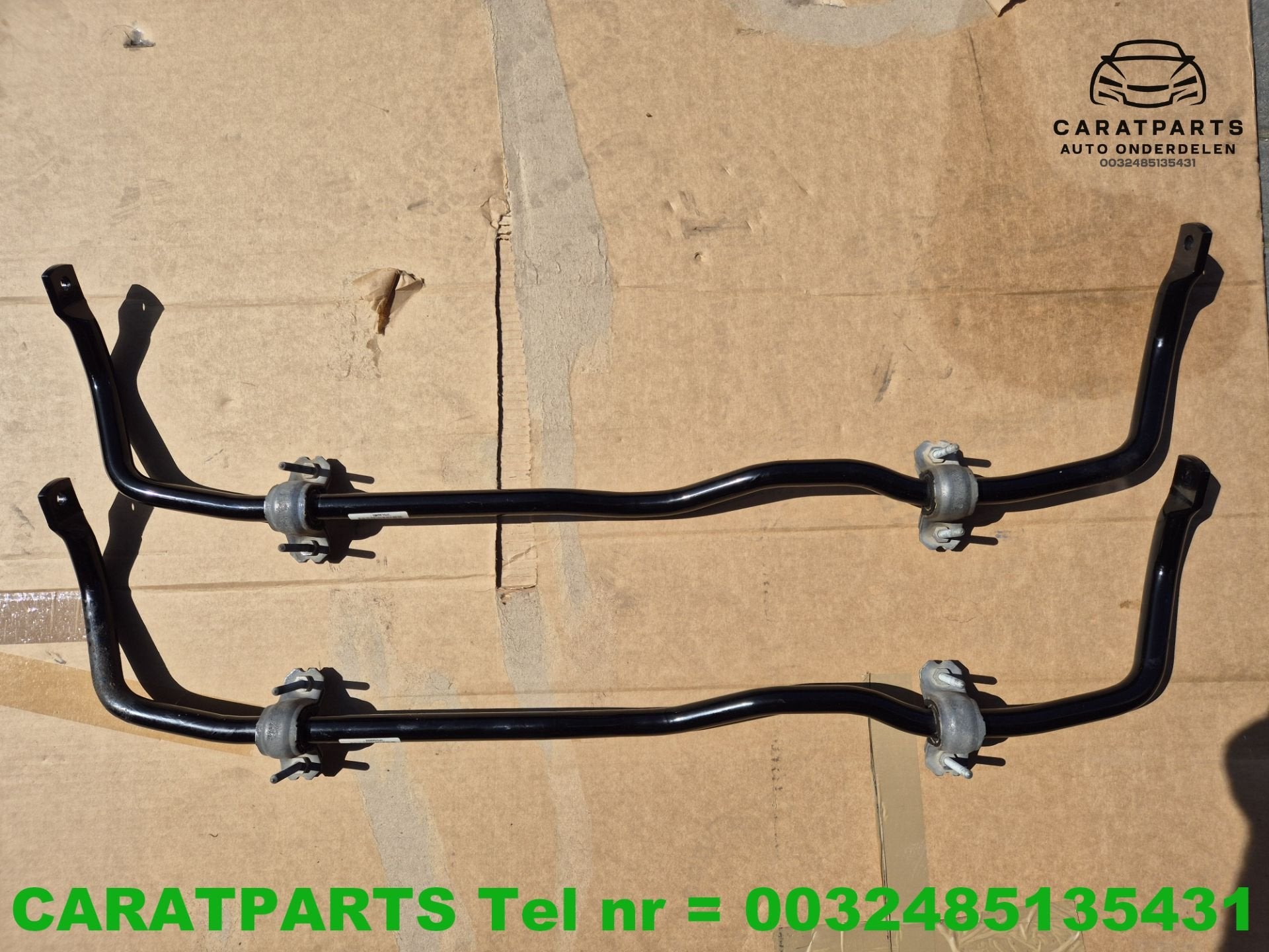3Q0411303S Stabilisateur Terramar Formentor Tayron RSQ3..., AUDI AG, Auto-Union-Strasse 1
85045  Ingolstadt, DE, Utilisé, Kundenbetreuung@audi.de